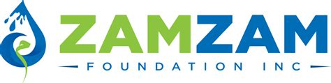 Charity – Zamzam Foundation.